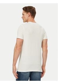 Calvin Klein Underwear Komplet t-shirtów LV00NB4051 Kolorowy Regular Fit. Materiał: bawełna. Wzór: kolorowy #9