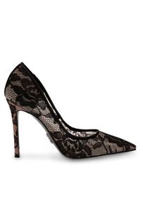 Steve Madden Szpilki Evelyn-L Pump SM11002940-04004-169 Czarny. Kolor: czarny. Obcas: na szpilce #3