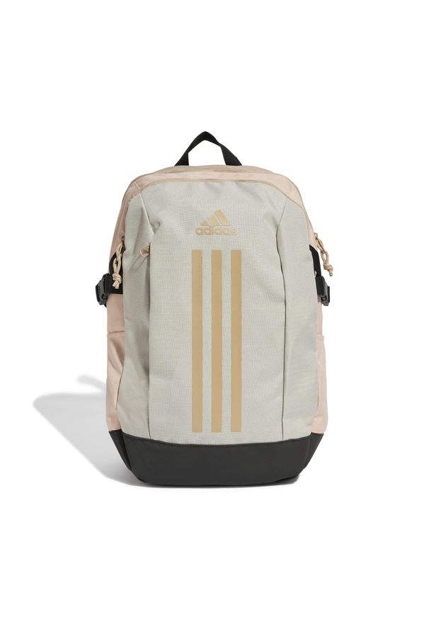 Bag Adidas Power Vii. Kolor: szary
