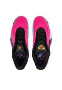 Nike Buty do koszykówki Luka 3 FQ1284 Różowy. Kolor: różowy. Materiał: syntetyk. Sport: koszykówka #2