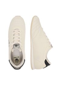Kappa Sneakersy EO-1491510A(W) Écru. Materiał: syntetyk, materiał #5
