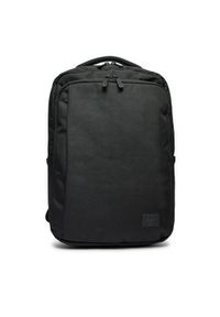 Herschel Plecak Kaslo Daypack Tech 11289 Czarny. Kolor: czarny. Materiał: materiał #1