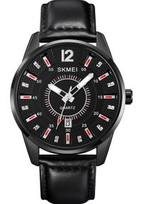 Zegarek Męski Skmei 1993BK + BOX #1