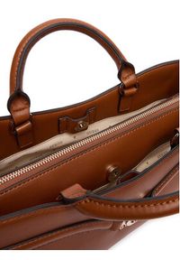 Guess Torebka Dea HWBG79 93060 Brązowy. Kolor: brązowy. Materiał: skórzane #2