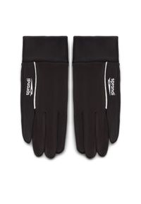 Rękawiczki Damskie Sprandi. Kolor: czarny #1