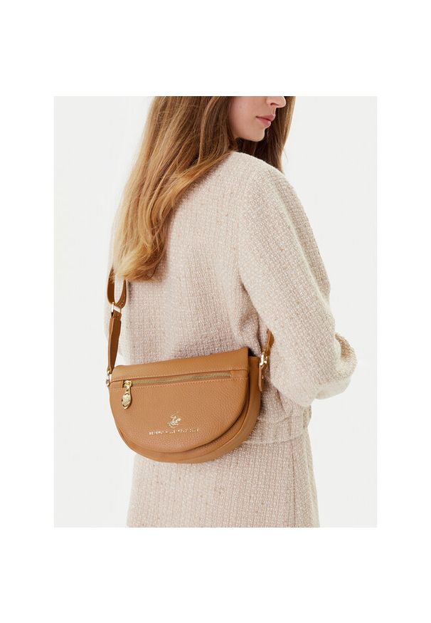 Torebka Beverly Hills Polo Club