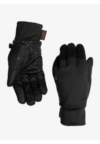 EXTREMITIES - Rękawiczki Extremities Contact Waterproof Power Liner Glove. Kolor: czarny