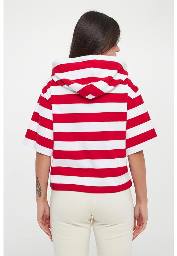 JOOP! Jeans - Bluza damska Timira JOOP! JEANS