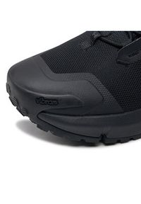 Under Armour Trekkingi Ua Charged Valsetz 3027381-001 Czarny. Kolor: czarny. Materiał: materiał. Sport: turystyka piesza #6