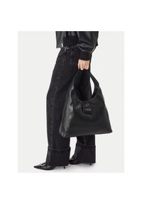 Love Moschino - Torebka LOVE MOSCHINO. Kolor: czarny #1