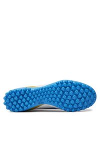Adidas - adidas Buty do piłki nożnej X Crazyfast Messi Club Turf ID0726 Granatowy. Kolor: niebieski. Materiał: materiał