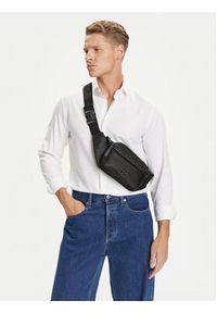 BOSS Nerka B Icon 50548072 Czarny. Kolor: czarny. Materiał: materiał #6