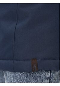 only - ONLY Parka 15300633 Granatowy Regular Fit. Kolor: niebieski. Materiał: syntetyk #3