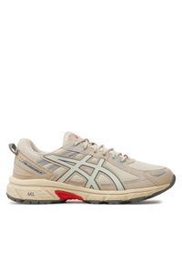 Asics Sneakersy Gel-Venture 6 1203A297 Beżowy. Kolor: beżowy #1