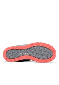 columbia - Columbia Buty Trailstorm Ascend Mid Wp 2044351089. Kolor: szary