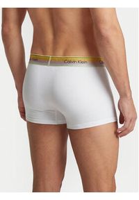 Calvin Klein Underwear Bokserki LV00NB4590 Biały. Kolor: biały. Materiał: bawełna #3