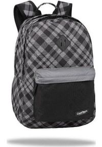 Patio Plecak młodzieżowy Scout Alaska CoolPack F096726. Styl: młodzieżowy