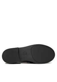 MICHAEL Michael Kors Lordsy Eden Loafer 40R4EDMP1L Czarny. Kolor: czarny. Materiał: skóra #6