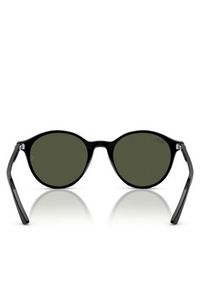 Ray-Ban Okulary przeciwsłoneczne Bernard 0RB2230 901/3153 Czarny. Kolor: czarny #3
