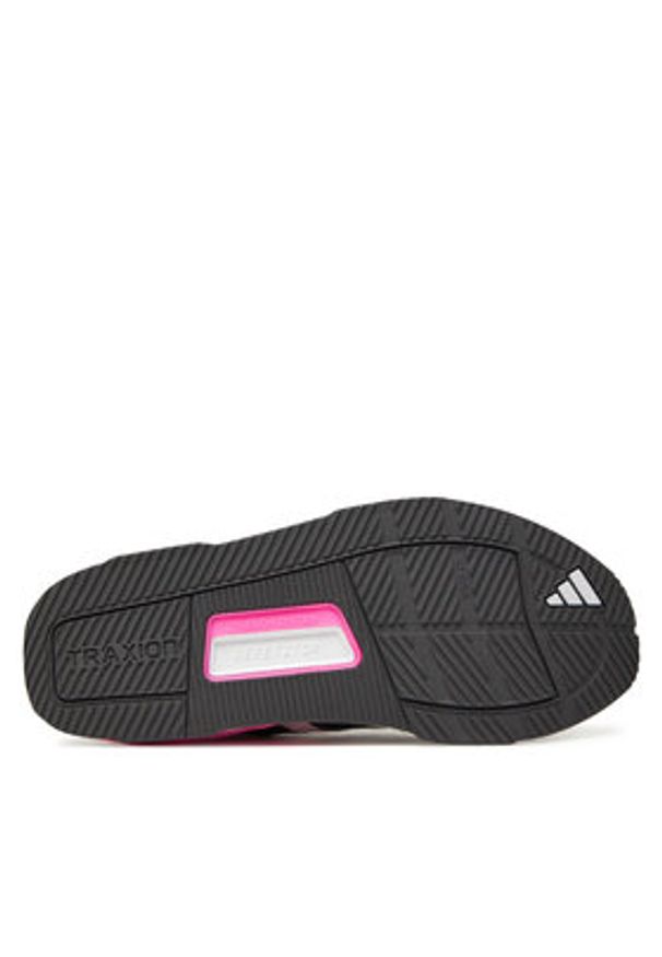 Adidas - adidas Buty na siłownię Dropset Control Trainer JS3122 Biały. Kolor: biały. Materiał: materiał. Sport: fitness