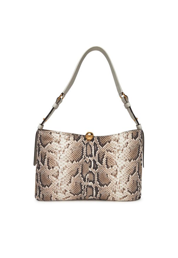 Furla Torebka WB01639 Q82000 TO200 Brązowy. Kolor: brązowy. Materiał: skórzane