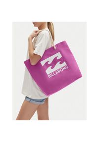 Torebka Billabong. Kolor: fioletowy #1