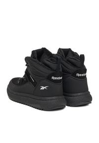 Reebok Śniegowce CEO-LEA-JA-C576W Czarny. Kolor: czarny. Materiał: materiał #4