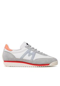 Karhu Sneakersy Mestari F805060 Szary. Kolor: szary. Materiał: materiał