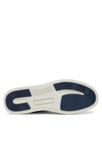 Napapijri Sneakersy NP0A8BBX Granatowy. Kolor: niebieski. Materiał: materiał #4
