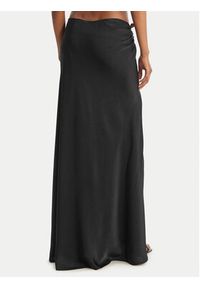 BARDOT - Bardot Spódnica maxi Dylan 60329SB Czarny Regular Fit. Kolor: czarny. Materiał: syntetyk #5