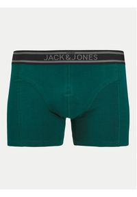 Jack & Jones - Jack&Jones Komplet 5 par bokserek Kyle 12269483 Kolorowy. Materiał: bawełna. Wzór: kolorowy