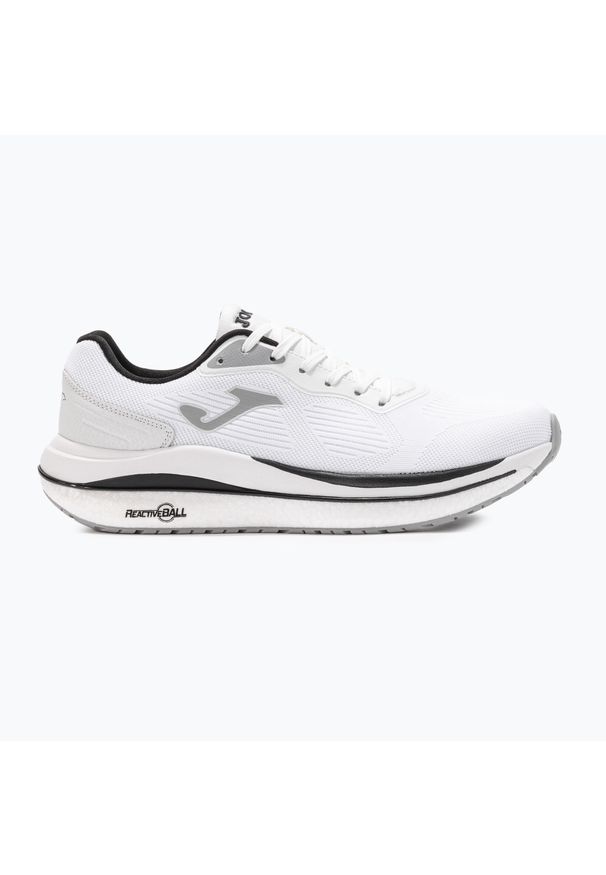 Buty męskie Joma Cipres. Kolor: biały