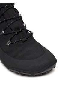 Vivo Barefoot Trekkingi Tracker 309536 Szary. Kolor: szary. Materiał: materiał. Sport: turystyka piesza #4