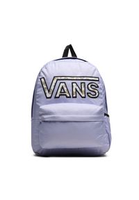 Plecak Vans. Kolor: fioletowy #1