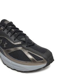 Under Armour Sneakersy UA HOVR Apparition RTRFTR TC 3027595 Czarny. Kolor: czarny. Materiał: materiał #6