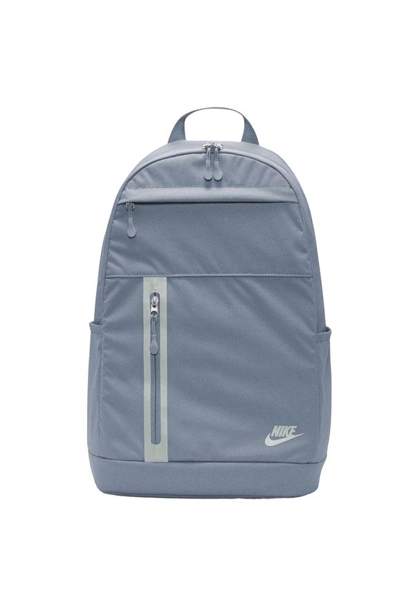 Nike - Plecak Elemental Premium. Kolor: szary