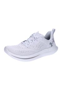 Buty do biegania Under Armour Velociti 4. Kolor: zielony, szary, wielokolorowy. Szerokość cholewki: normalna. Sport: bieganie