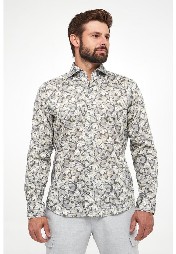 Koszula męska Pit-W JOOP!