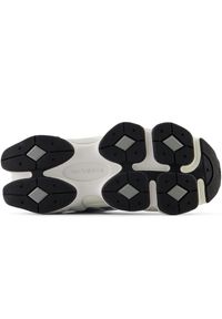 Buty dziecięce New Balance PC9060BL – fioletowe. Okazja: na uczelnię, na co dzień. Kolor: fioletowy. Materiał: guma, materiał, syntetyk. Szerokość cholewki: normalna. Sport: turystyka piesza #5