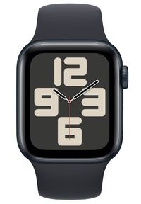 APPLE - Smartwatch Apple Watch SE GPS 40mm aluminium Północ | Północ pasek sportowy M/L. Rodzaj zegarka: smartwatch. Styl: sportowy #2