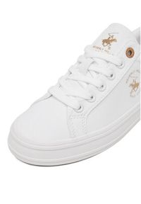 Beverly Hills Polo Club Tenisówki CEOWB-V12-839 Biały. Kolor: biały. Materiał: materiał #7