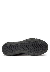 sorel - Sorel Sneakersy Explorer Next™ Sneaker Mid Wp NM5063-010 Czarny. Kolor: czarny #3