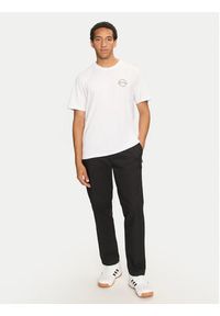 Jack & Jones - Jack&Jones Komplet 2 t-shirtów Bushwick 12271615 Kolorowy Standard Fit. Materiał: bawełna. Wzór: kolorowy #4
