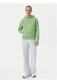 Champion Bluza 117869 Szary Regular Fit. Kolor: szary. Materiał: bawełna #3