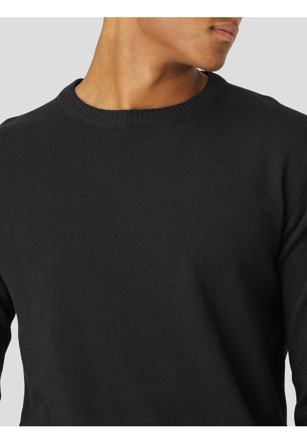 MARCUS - Marcus męski sweter STRIK Dustin 21-200158 9098