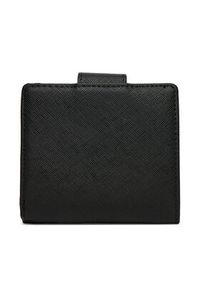 Nine West Portfel CEO-NW-W1-008-SS26 Czarny. Kolor: czarny. Materiał: materiał #4