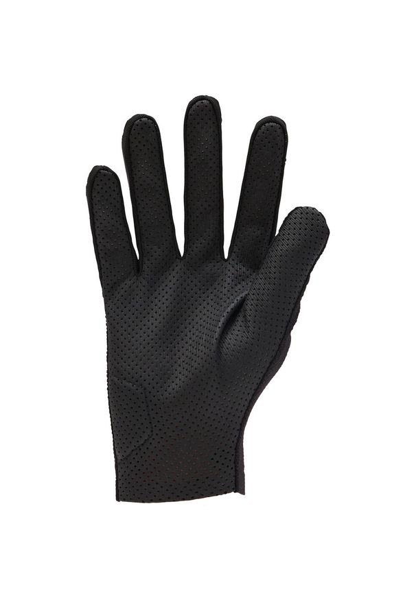 Silvini - Rękawice rowerowe męskie SILVINI Men Gloves SALTARO. Kolor: czarny. Sport: kolarstwo