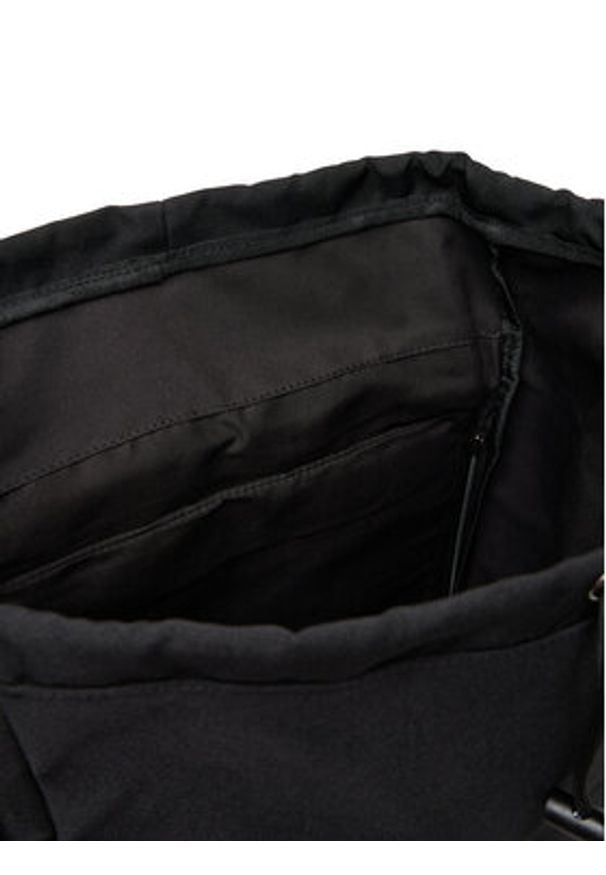 G-Star RAW - G-Star Raw Plecak EO-LUIS-LX8742J Czarny. Kolor: czarny. Materiał: materiał