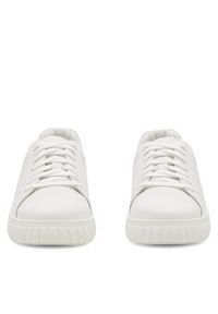 Lasocki Sneakersy ARC-MALIA-01 Biały. Kolor: biały. Materiał: skóra #2