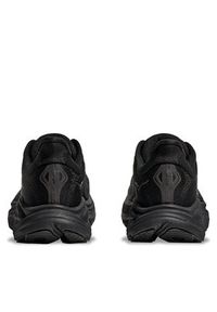 HOKA - Hoka Buty do biegania Clifton 10 1162030 Czarny. Kolor: czarny. Materiał: materiał #8